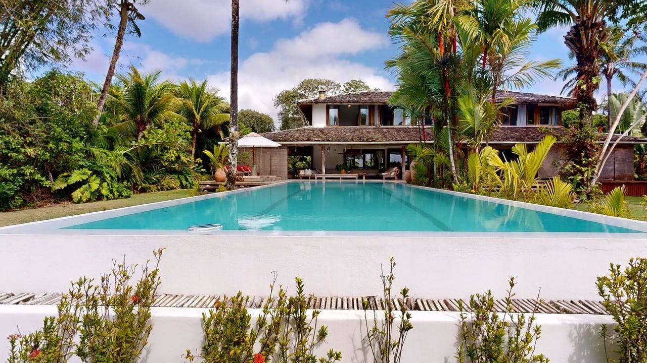 Casa Lua, Trancoso